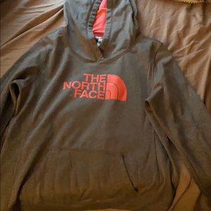 North Face Hoodie